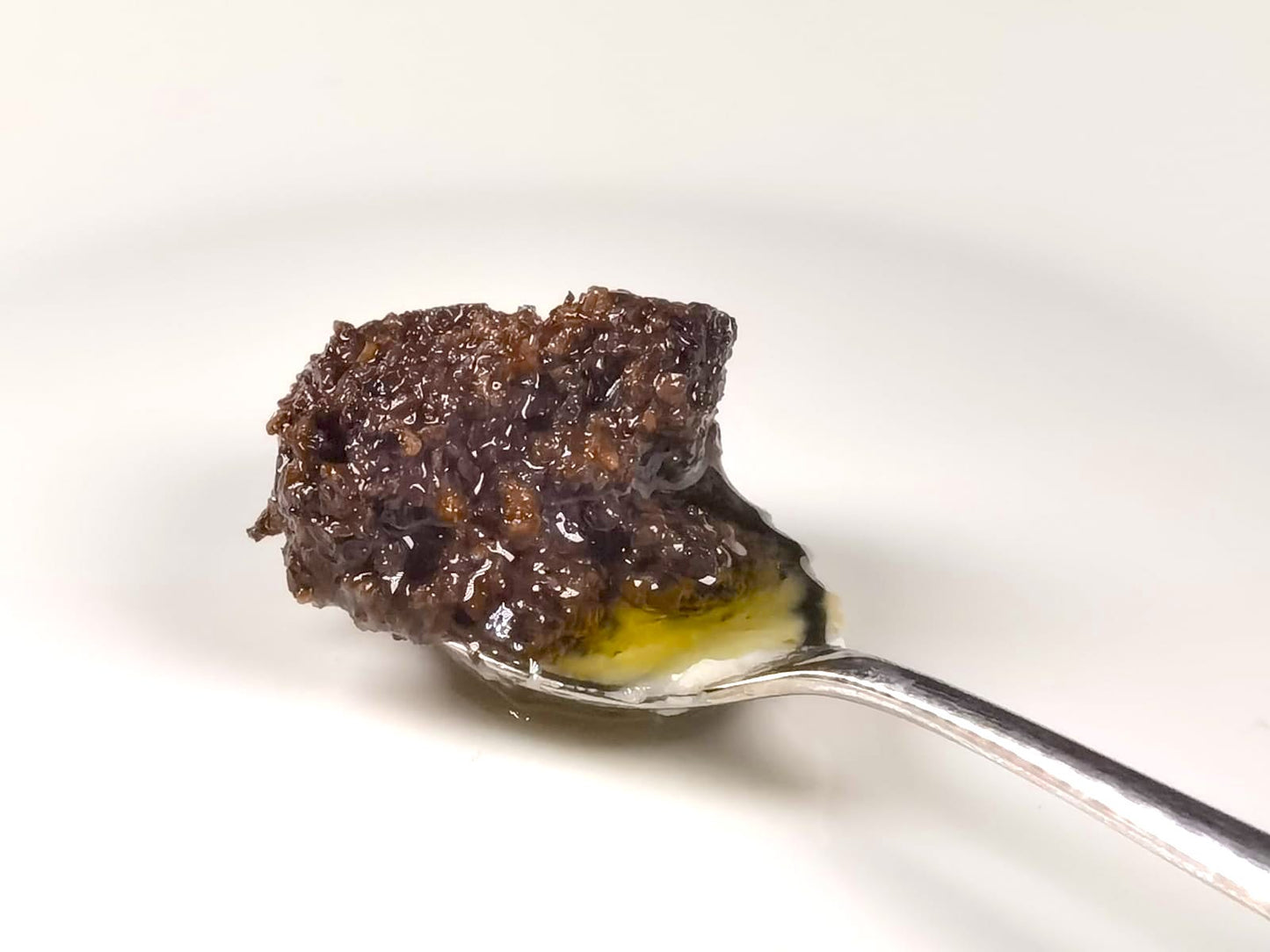 Schwarze Trüffel Sauce 500g