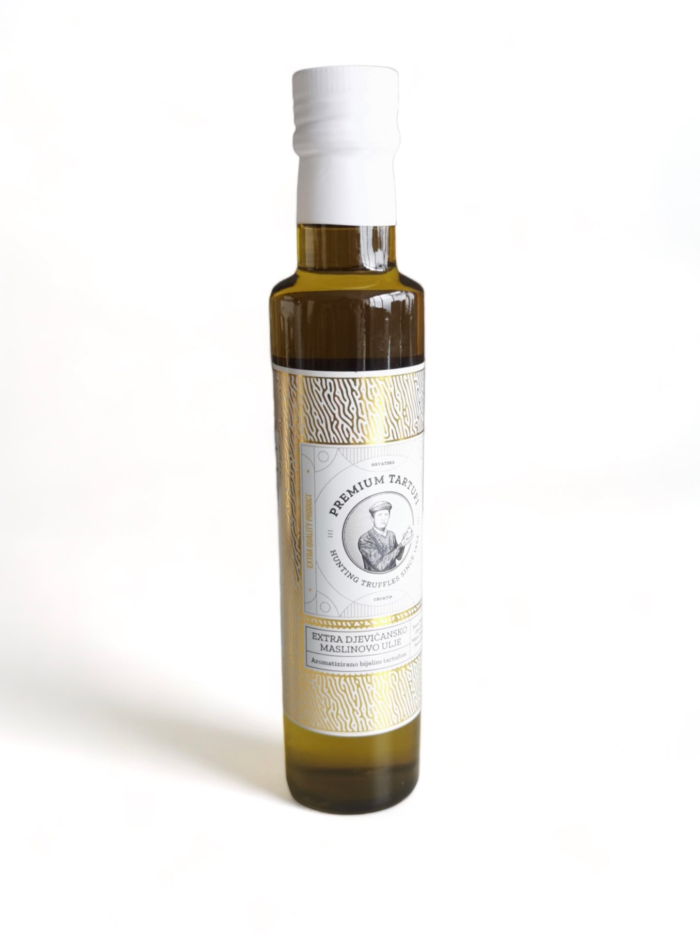 Trüffel Öl groß 0,25 L