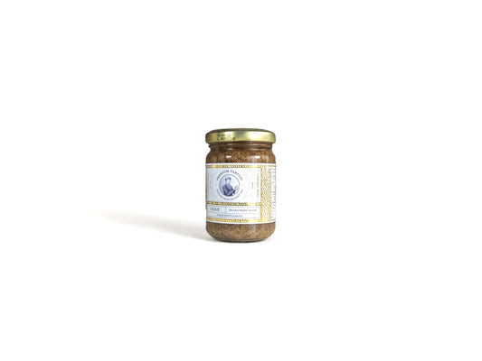 Weisse Trüffel Sauce 50g