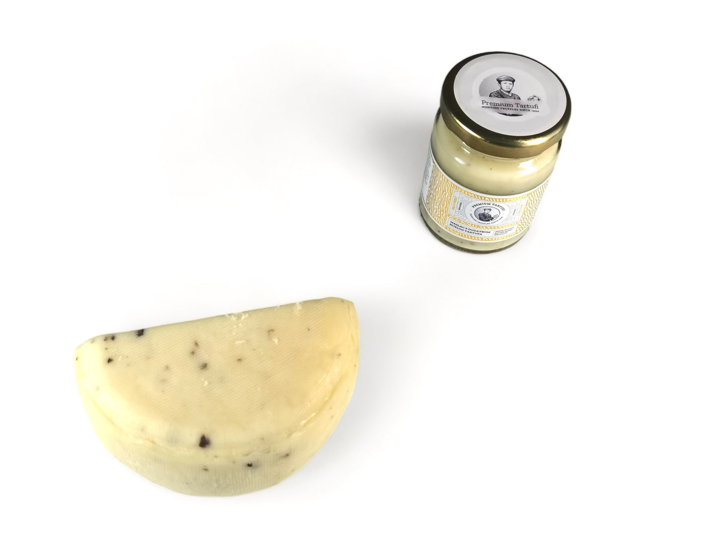 Frühstück Paket
