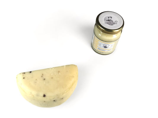 Frühstück Paket